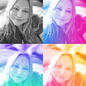 Meet your Posher, Tamara